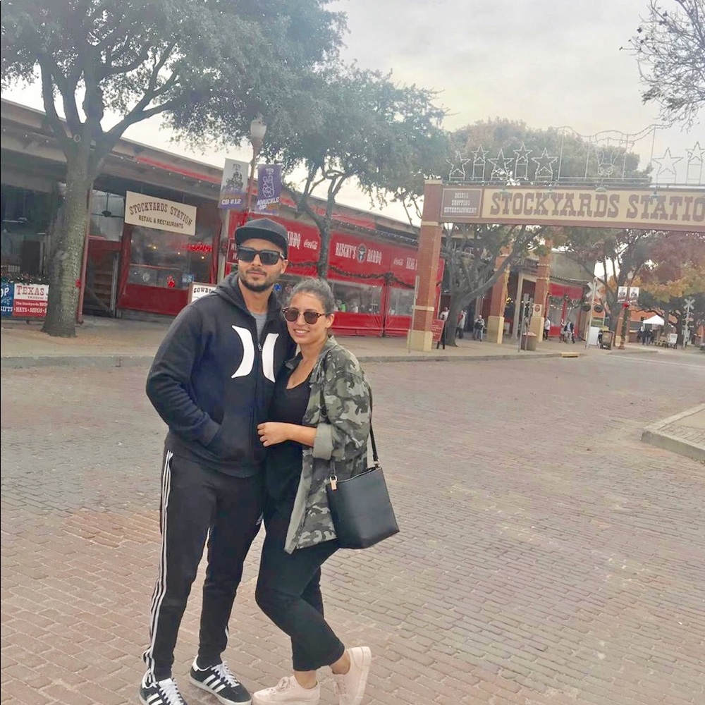 Meet your Posher, Nawel - Picture 6 of 7